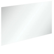 Зеркало в ванную комнату Villeroy & Boch More to See Lite 130х75 см с подсветкой A4591300