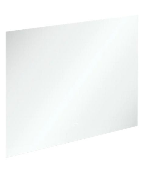 Зеркало в ванную комнату Villeroy & Boch More to See Lite 100х75 см с подсветкой A4591000