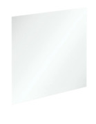 Зеркало в ванную комнату Villeroy & Boch More to See Lite 80х75 см с подсветкой A4598000