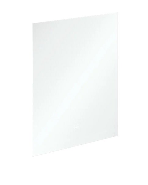 Зеркало в ванную комнату Villeroy & Boch More to See Lite 60х75 см с подсветкой A4596000