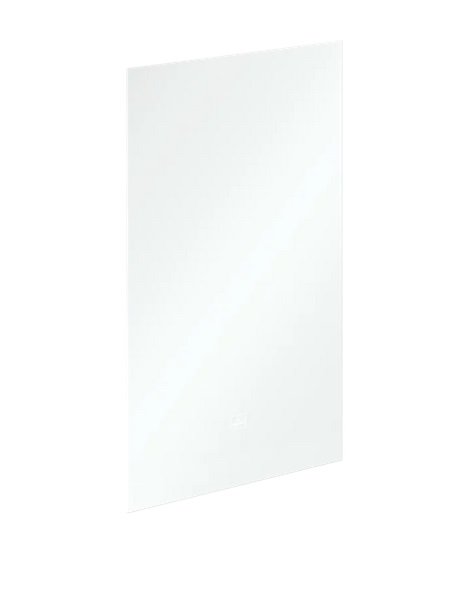 Зеркало в ванную комнату Villeroy & Boch More to See Lite 45х75 см с подсветкой A4594500