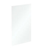 Дзеркало у ванну кімнату Villeroy & Boch More to See Lite 45х75 см з підсвічуванням A4594500