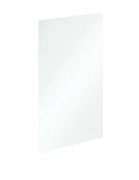 Зеркало в ванную комнату Villeroy & Boch More to See Lite 45х75 см с подсветкой A4594500