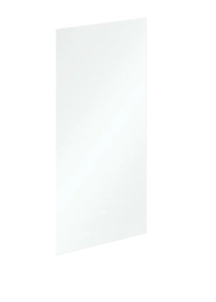 Зеркало в ванную комнату Villeroy & Boch More to See Lite 37х75 см с подсветкой A4593700