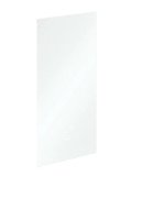 Зеркало в ванную комнату Villeroy & Boch More to See Lite 37х75 см с подсветкой A4593700