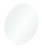 Зеркало в ванную комнату Villeroy & Boch More to See Lite ⌀65,2 см с подсветкой A4606800