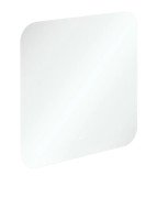 Зеркало в ванную комнату Villeroy & Boch More to See Lite 80х80 см с подсветкой A4628000