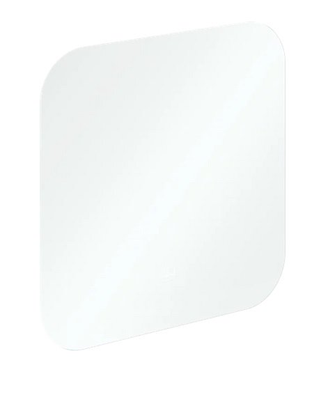 Зеркало в ванную комнату Villeroy & Boch More to See Lite 60х60 см с подсветкой A4626000