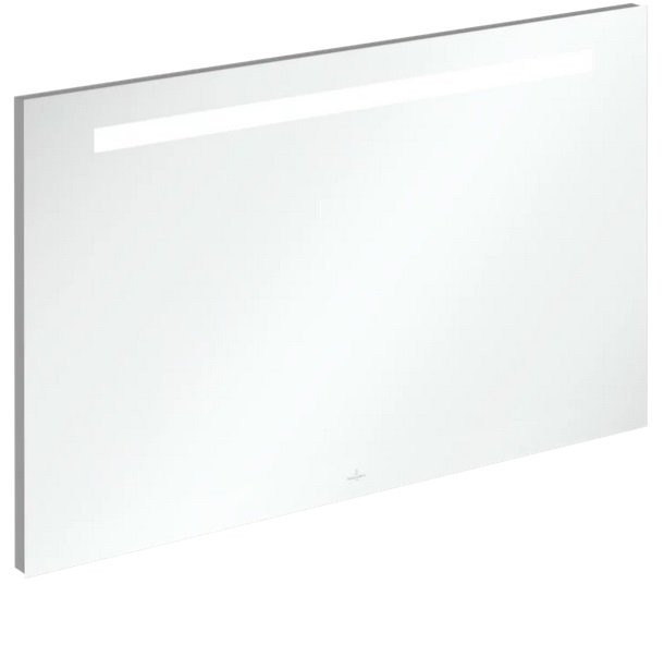 Зеркало в ванную комнату Villeroy & Boch More To See One 100х60 см с подсветкой A430A400