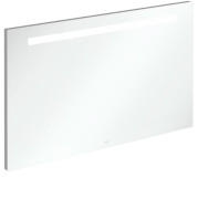 Зеркало в ванную комнату Villeroy & Boch More To See One 100х60 см с подсветкой A430A400