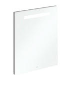 Дзеркало у ванну кімнату Villeroy & Boch More To See One 50х60 см з підсвічуванням A430A700