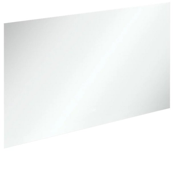 Зеркало в ванную комнату Villeroy & Boch More to See Lite 130х75 см с подсветкой A4591300