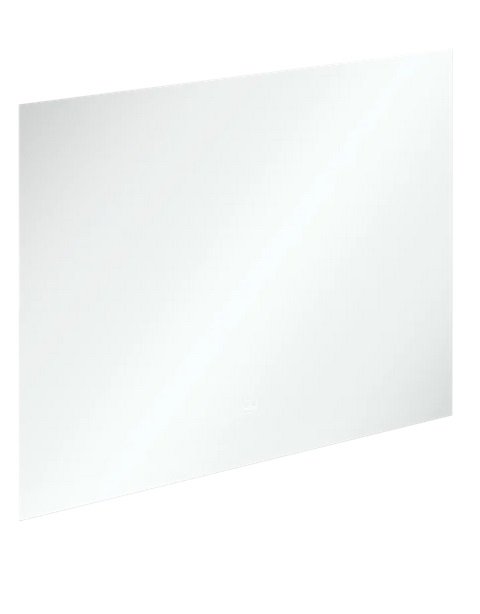 Дзеркало у ванну кімнату Villeroy & Boch More to See Lite 100х75 см з підсвічуванням A4591000