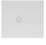 Душовий піддон Villeroy&Boch Subway Infinity 110х90 см санітарна кераміка альпійський білий 6230M401