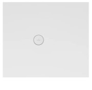 Душовий піддон Villeroy&Boch Subway Infinity 90х80 см санітарна кераміка альпійський білий 6229E301