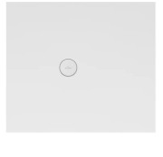 Душовий піддон Villeroy&Boch Subway Infinity 150х100 см санітарна кераміка альпійський білий 6232W501