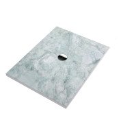 Душовий піддон Villeroy & Boch Subway Infinity 150х100 см санітарна кераміка nordic creek 6232W5VPC8