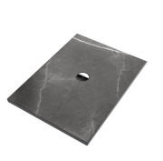 Душовий піддон Villeroy & Boch Subway Infinity 130х90 см санітарна кераміка highland stone 6231R4VPC7