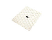 Душовий піддон Villeroy & Boch Subway Infinity 100х100 см санітарна кераміка sinus white 6228J5VPD2