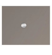Душевой поддон Villeroy & Boch Subway Infinity 90х80 см санитарная керамика серо-коричневый 6229E3TP
