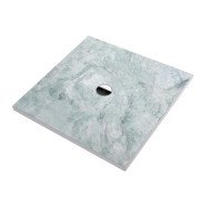 Душевой поддон Villeroy & Boch Subway Infinity 100х100 см санитарная керамика nordic creek 6228J5VPC8