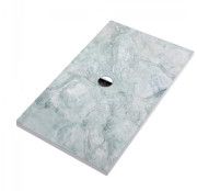 Душевой поддон Villeroy & Boch Subway Infinity 160х90 см санитарная керамика nordic creek 623254VPC8