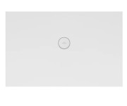 Душевой поддон Villeroy & Boch Subway Infinity 140х80 см санитарная керамика альпийский белый 6231T301