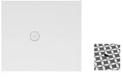 Душевой поддон Villeroy & Boch Subway Infinity 100х90 см санитарная керамика townhouse 6228K4VPC0