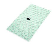 Душевой поддон Villeroy & Boch Subway Infinity 140х80 см санитарная керамика star flower 6231T3VPD0