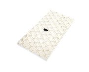 Душевой поддон Villeroy & Boch Subway Infinity 140х80 см санитарная керамика sinus white 6231T3VPD2