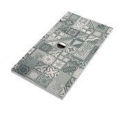 Душевой поддон Villeroy & Boch Subway Infinity 140х75 см санитарная керамика abbey grey 6231T2VPC1