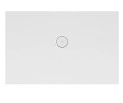 Душовий піддон Villeroy&Boch Subway Infinity 120х80 см санітарна кераміка альпійський білий 6230P301