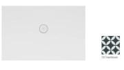 Душовий піддон Villeroy & Boch Subway Infinity 120х80 см санітарна кераміка townhouse 6230P3VPC0