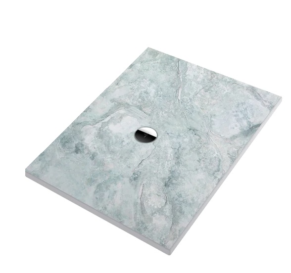 Душевой поддон Villeroy & Boch Subway Infinity 100х75 см санитарная керамика nordic creek 6229K2VPC8