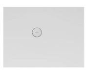 Душевой поддон Villeroy & Boch Subway Infinity 150х90 см санитарная керамика альпийский белый 62321401