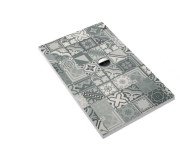 Душевой поддон Villeroy & Boch Subway Infinity 150х90 см санитарная керамика abbey grey 623214VPC1