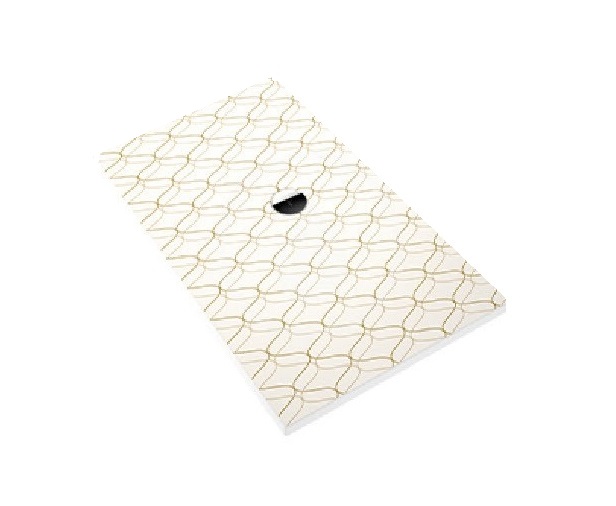 Душевой поддон Villeroy & Boch Subway Infinity 150х90 см санитарная керамика sinus white 623214VPD2