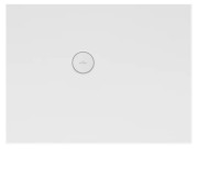 Душевой поддон Villeroy & Boch Subway Infinity 90х70 см санитарная керамика альпийский белый 6229F101