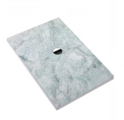 Душевой поддон Villeroy & Boch Subway Infinity 90х70 см санитарная керамика nordic creek 6229F1VPC8