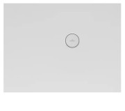 Душовий піддон Villeroy&Boch Subway Infinity 150х90 см санітарна кераміка альпійський білий 62322401