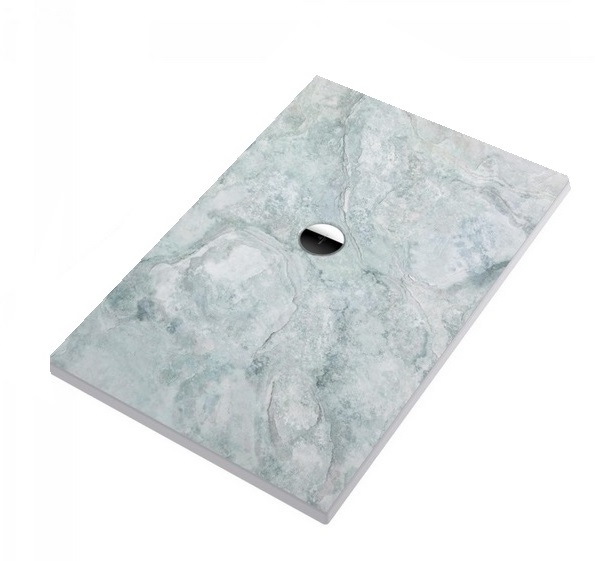 Душевой поддон Villeroy & Boch Subway Infinity 150х90 см санитарная керамика nordic creek 623224VPC8