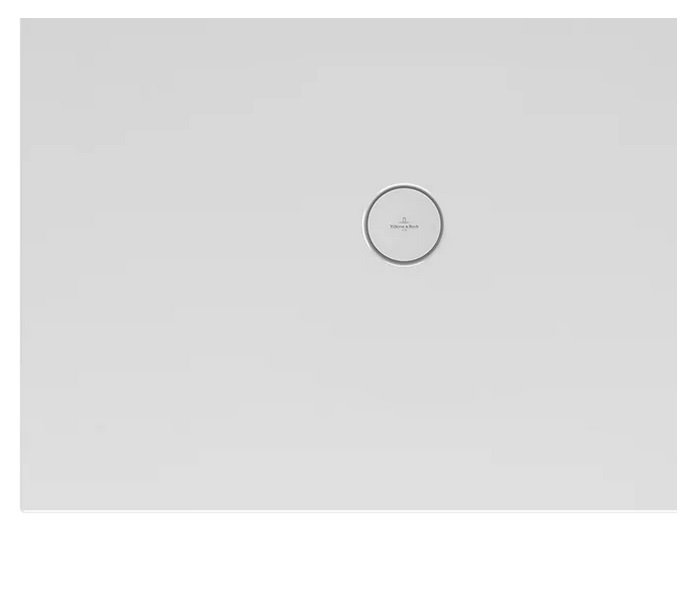 Душовий піддон Villeroy&Boch Subway Infinity 150х90 см санітарна кераміка альпійський білий 62322401