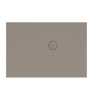 Душевой поддон Villeroy & Boch Subway Infinity 150х90 см санитарная керамика серо-коричневый 623224TP