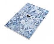 Душовий піддон Villeroy & Boch Subway Infinity 150х90 см санітарна кераміка abbey blue 623224VPC2