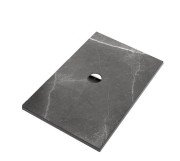 Душевой поддон Villeroy & Boch Subway Infinity 150х90 см санитарная керамика highland stone 623224VPC7