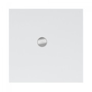 Душевой поддон Villeroy & Boch Subway Infinity 90х90 см санитарная керамика альпийский белый 6228F401