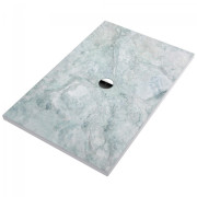 Душевой поддон Villeroy & Boch Subway Infinity 150х90 см санитарная керамика nordic creek 623234VPC8