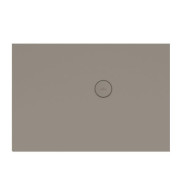 Душовий піддон Villeroy & Boch Subway Infinity 90х70 см санітарна кераміка сіро-коричневий 6229G1TP