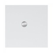 Душовий піддон Villeroy & Boch Subway Infinity 90х90 см санітарна кераміка альпійський білий 6228F401