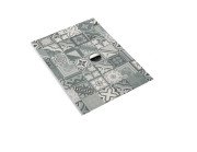 Душевой поддон Villeroy & Boch Subway Infinity 90х90 см санитарная керамика abbey grey 6228F4VPC1